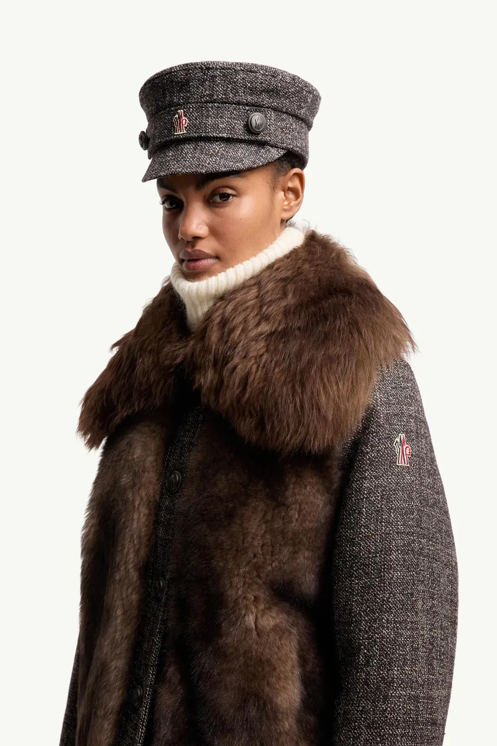Wool Cap