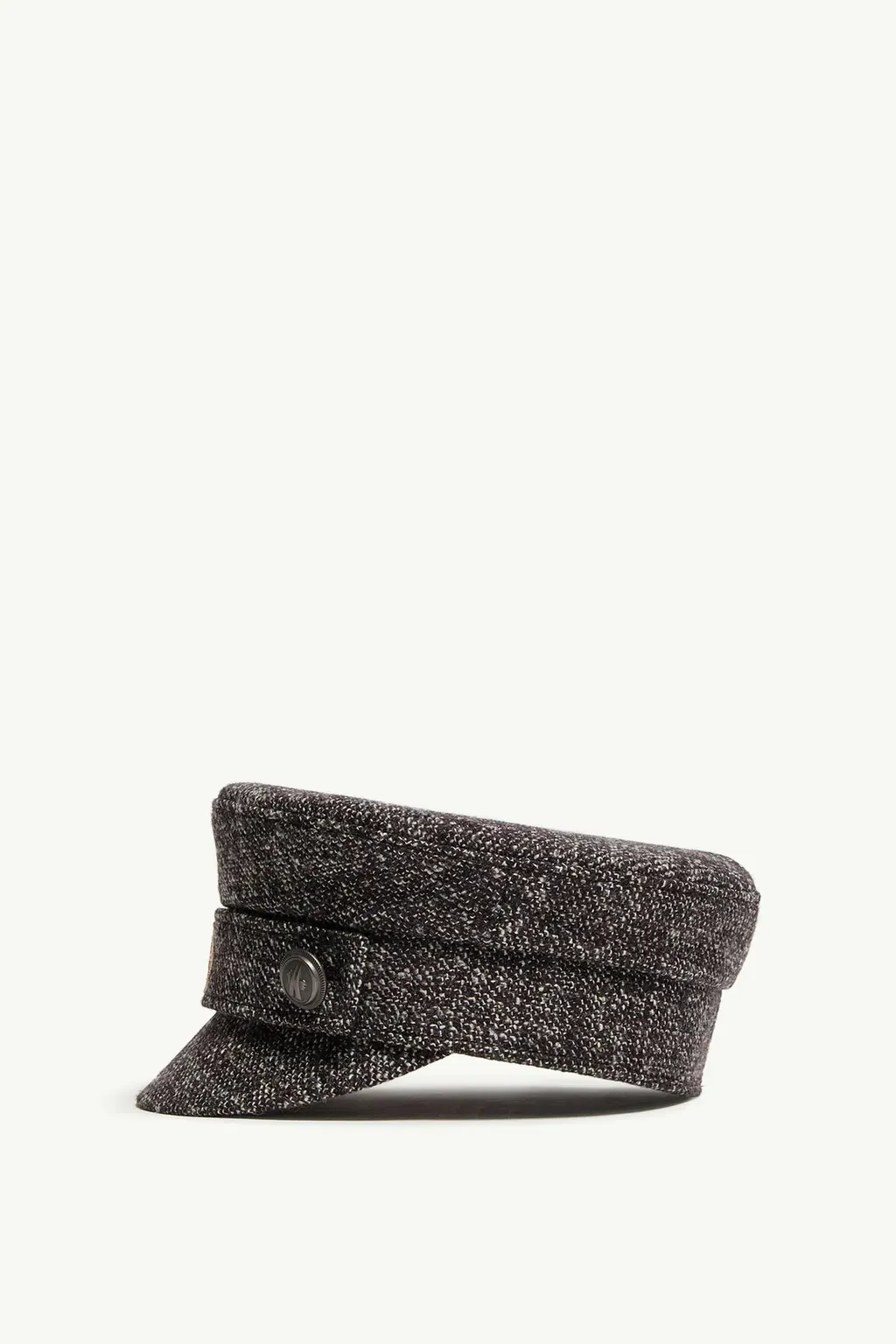 Wool Cap