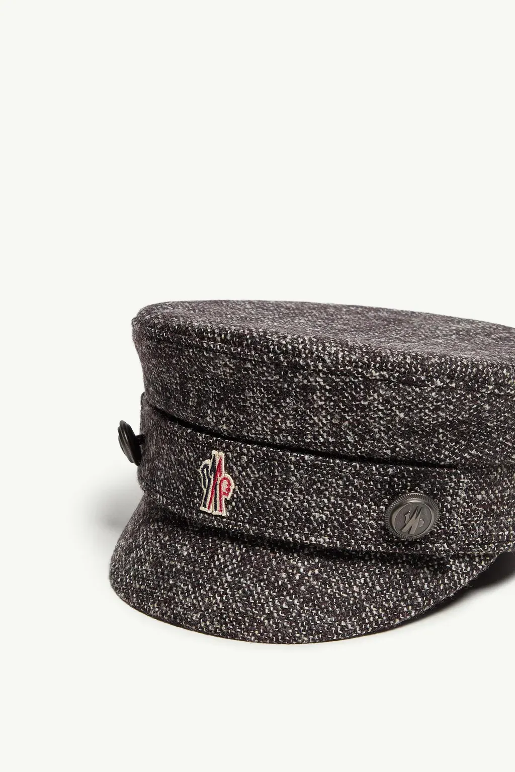 Wool Cap