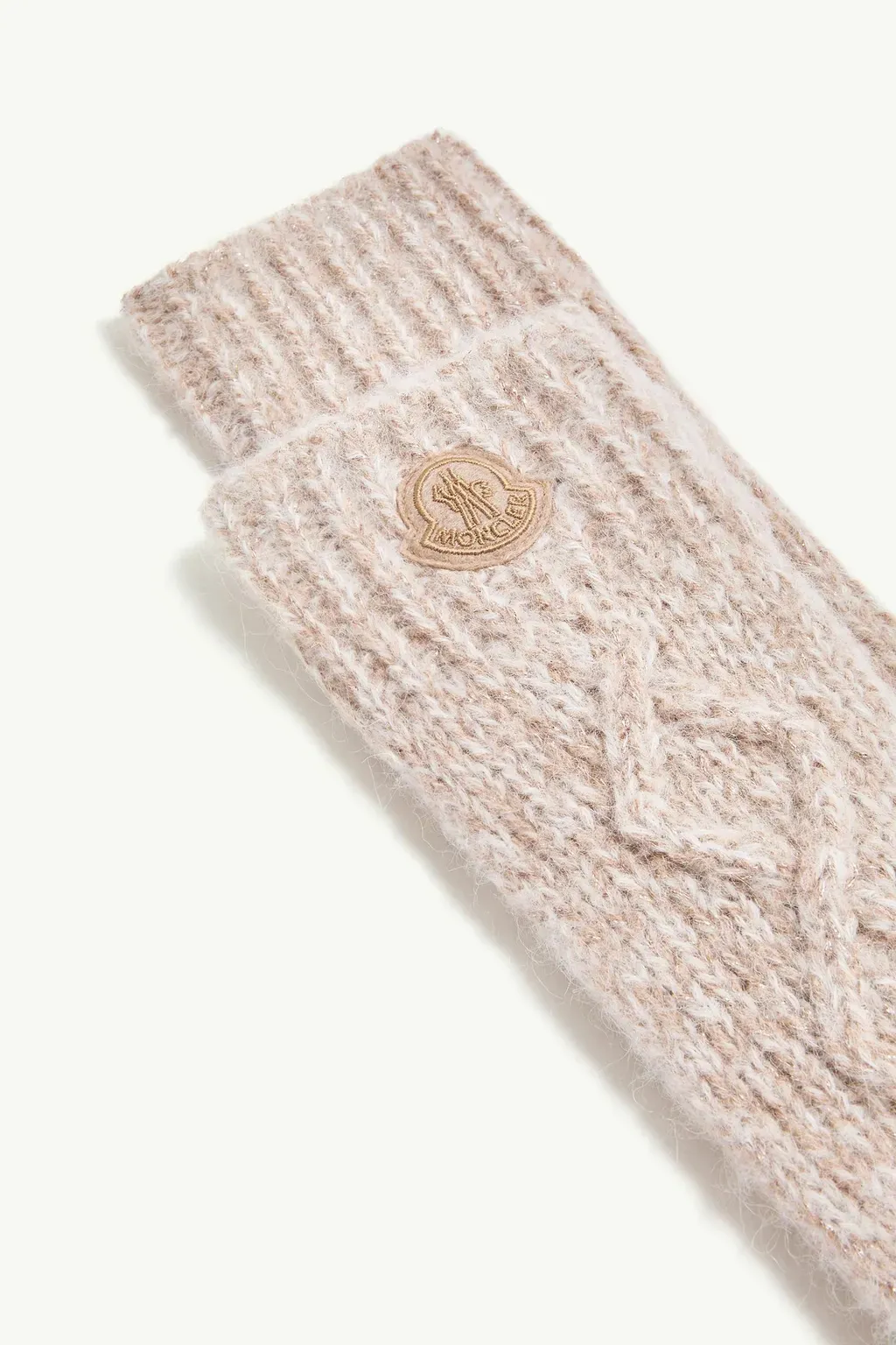 Alpaca Blend Gloves