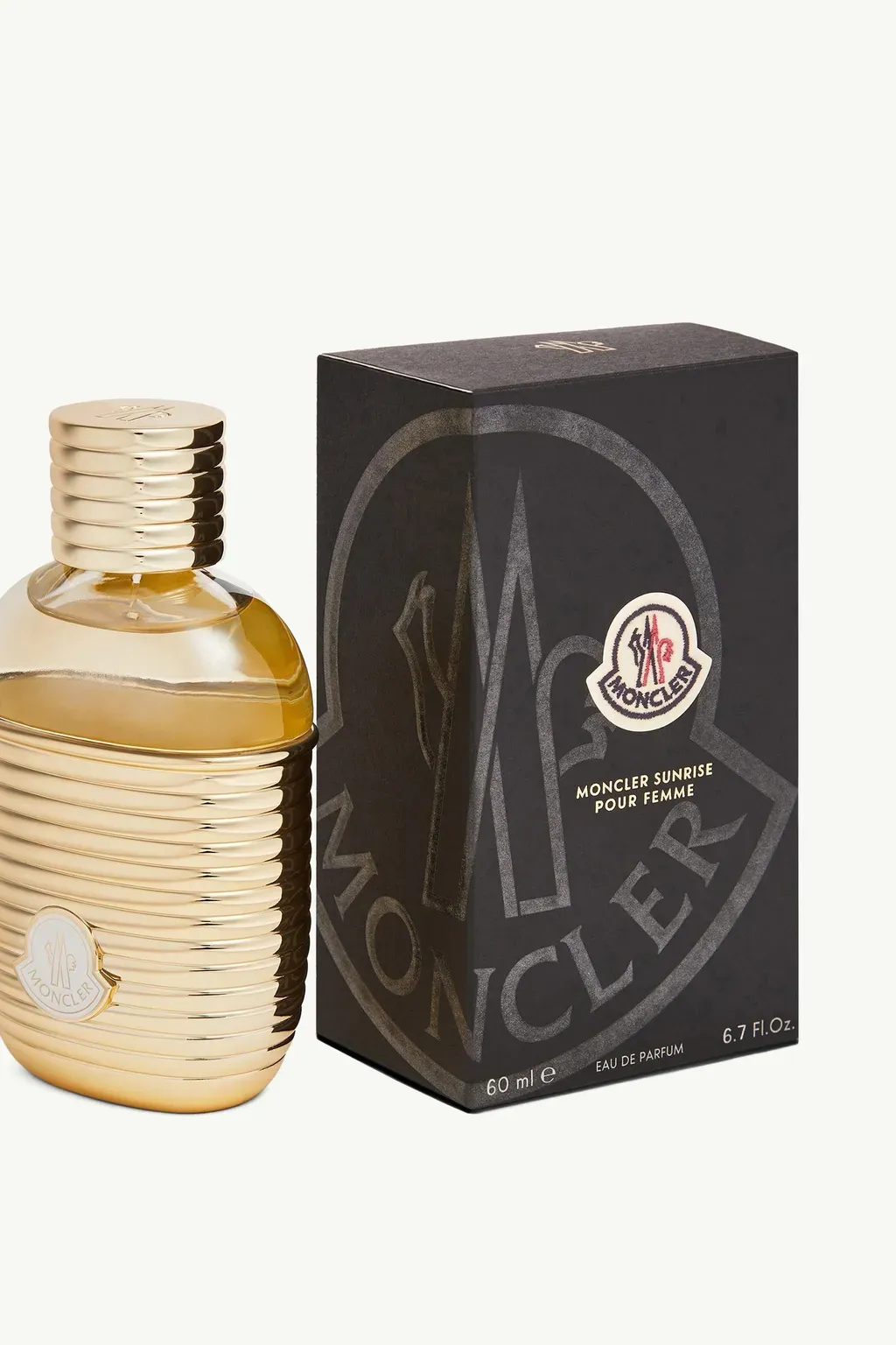 Moncler Sunrise Pour Femme 60 Ml