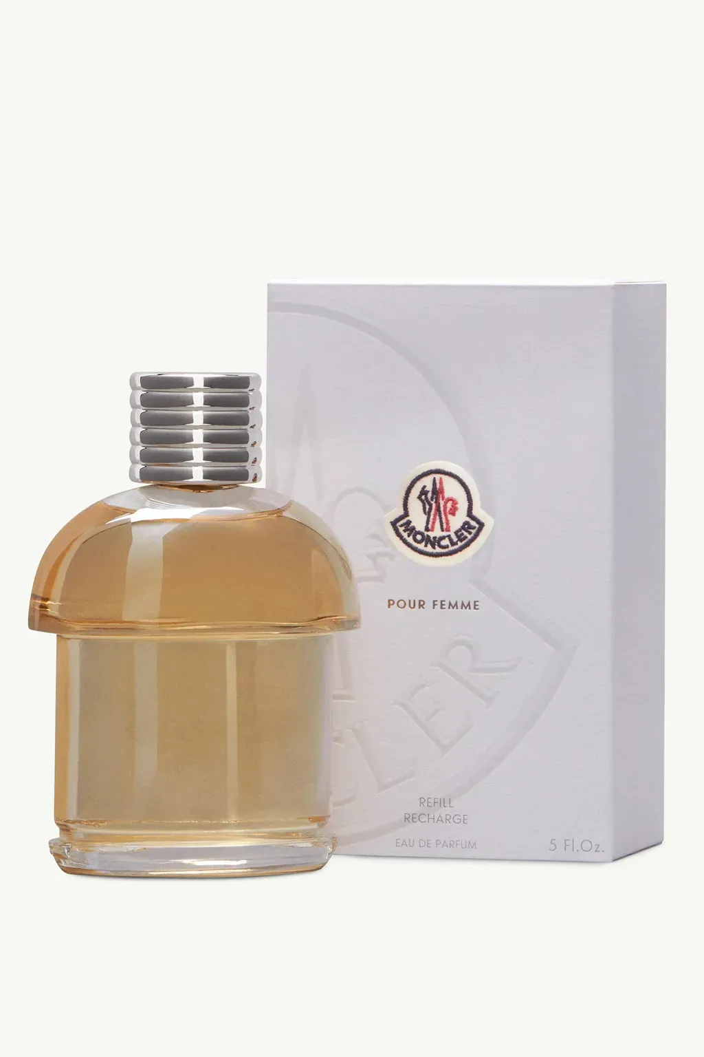 Moncler Pour Femme Refill 150 Ml