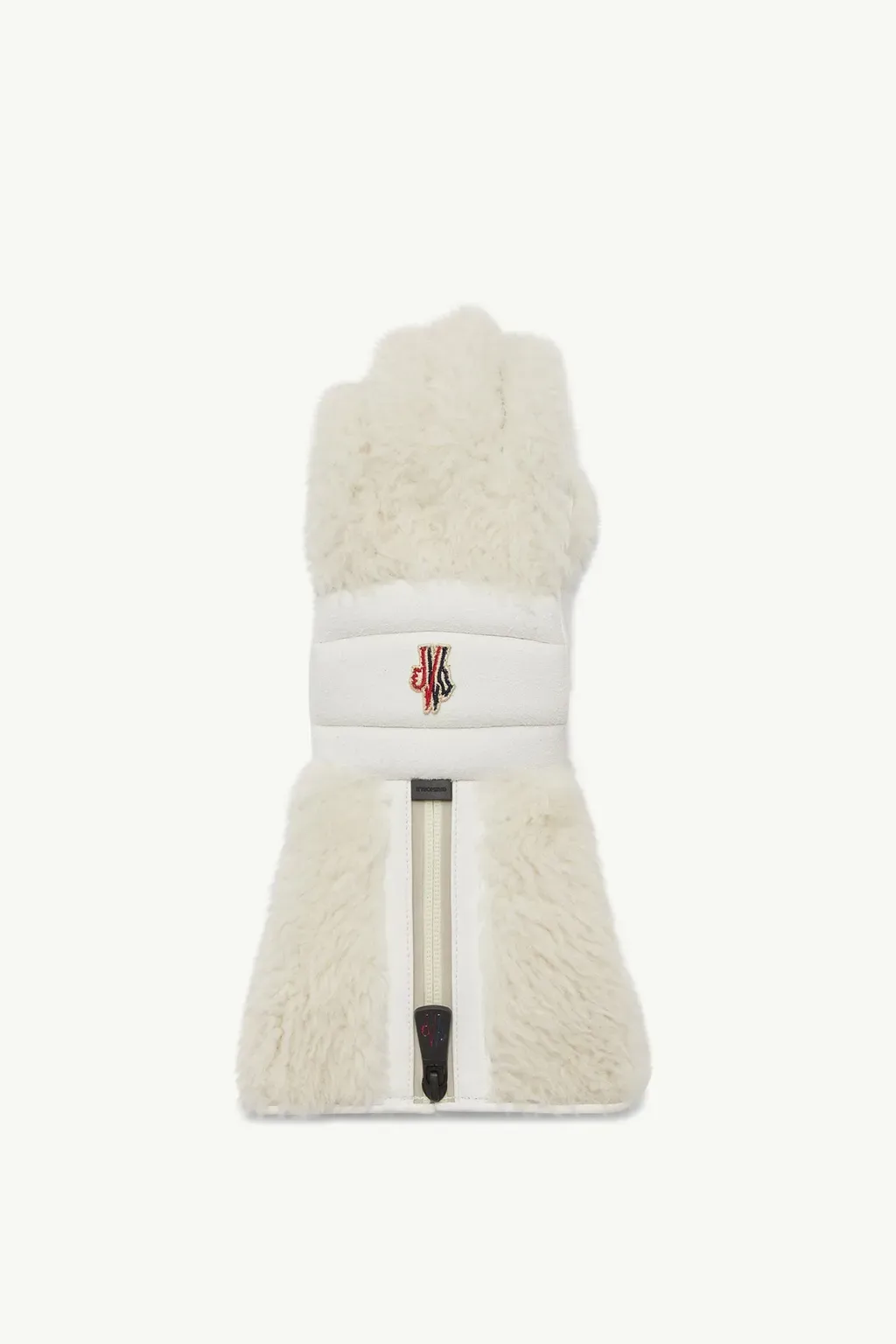 Shearling Gloves