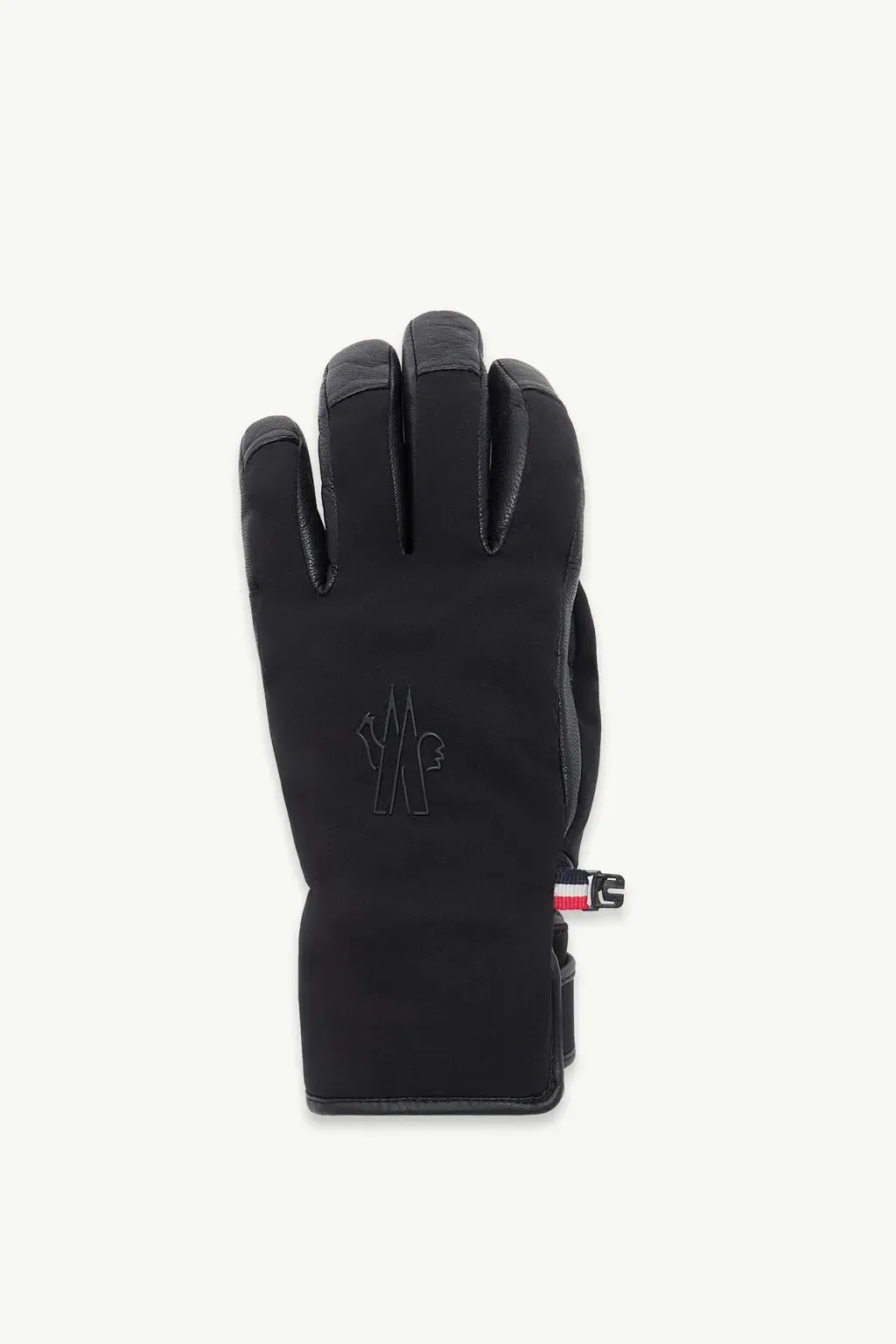 Padded Soft Shell Gloves