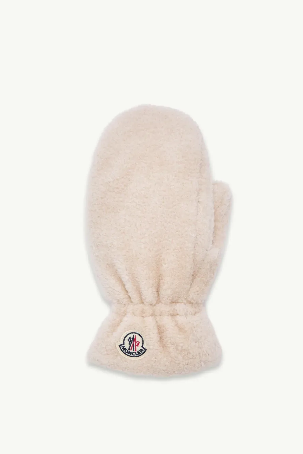 Teddy Mittens