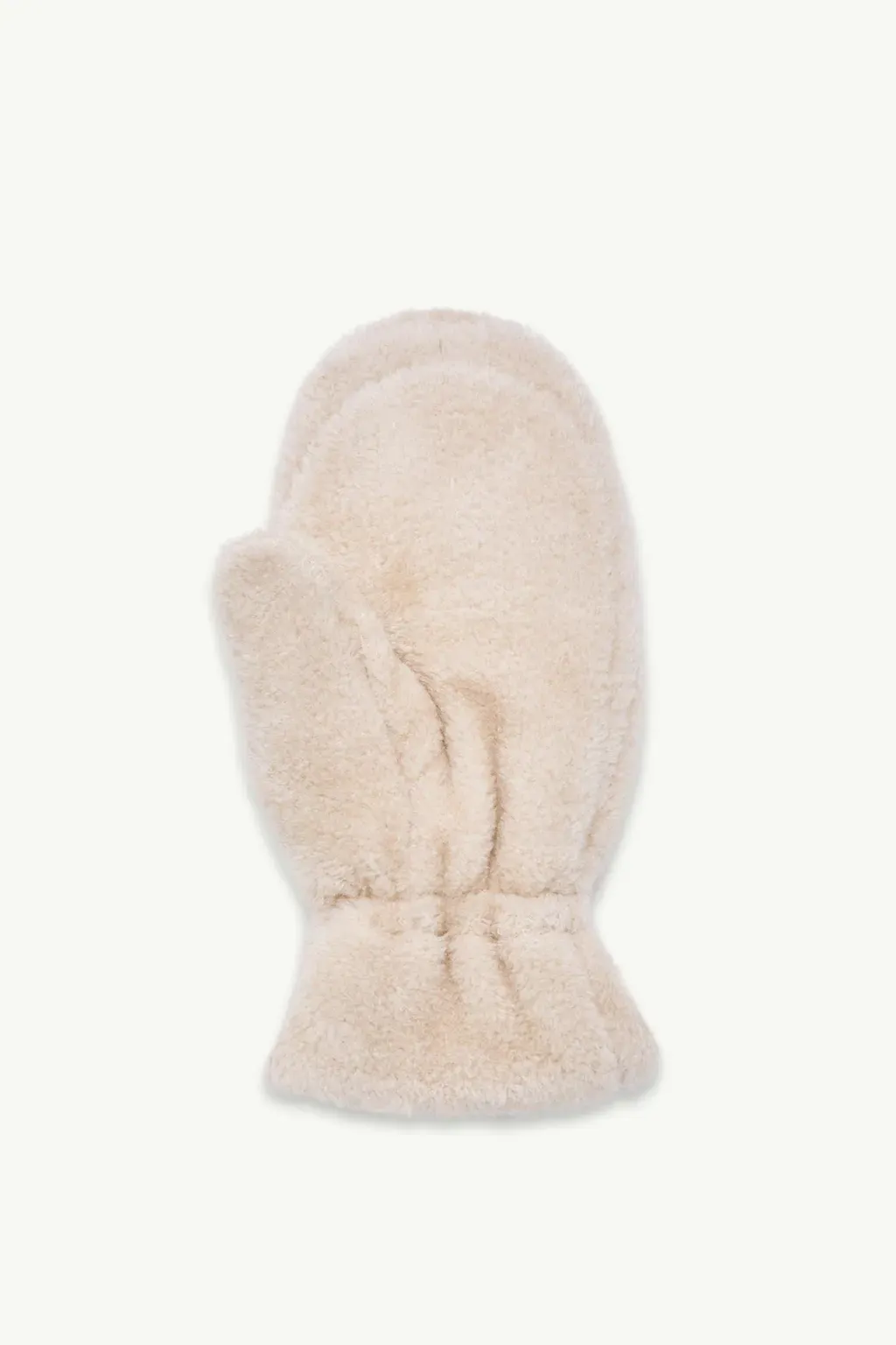 Teddy Mittens