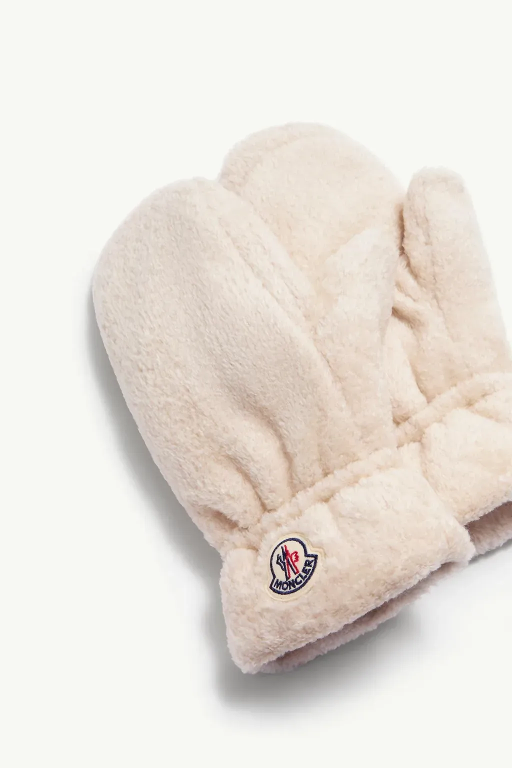 Teddy Mittens