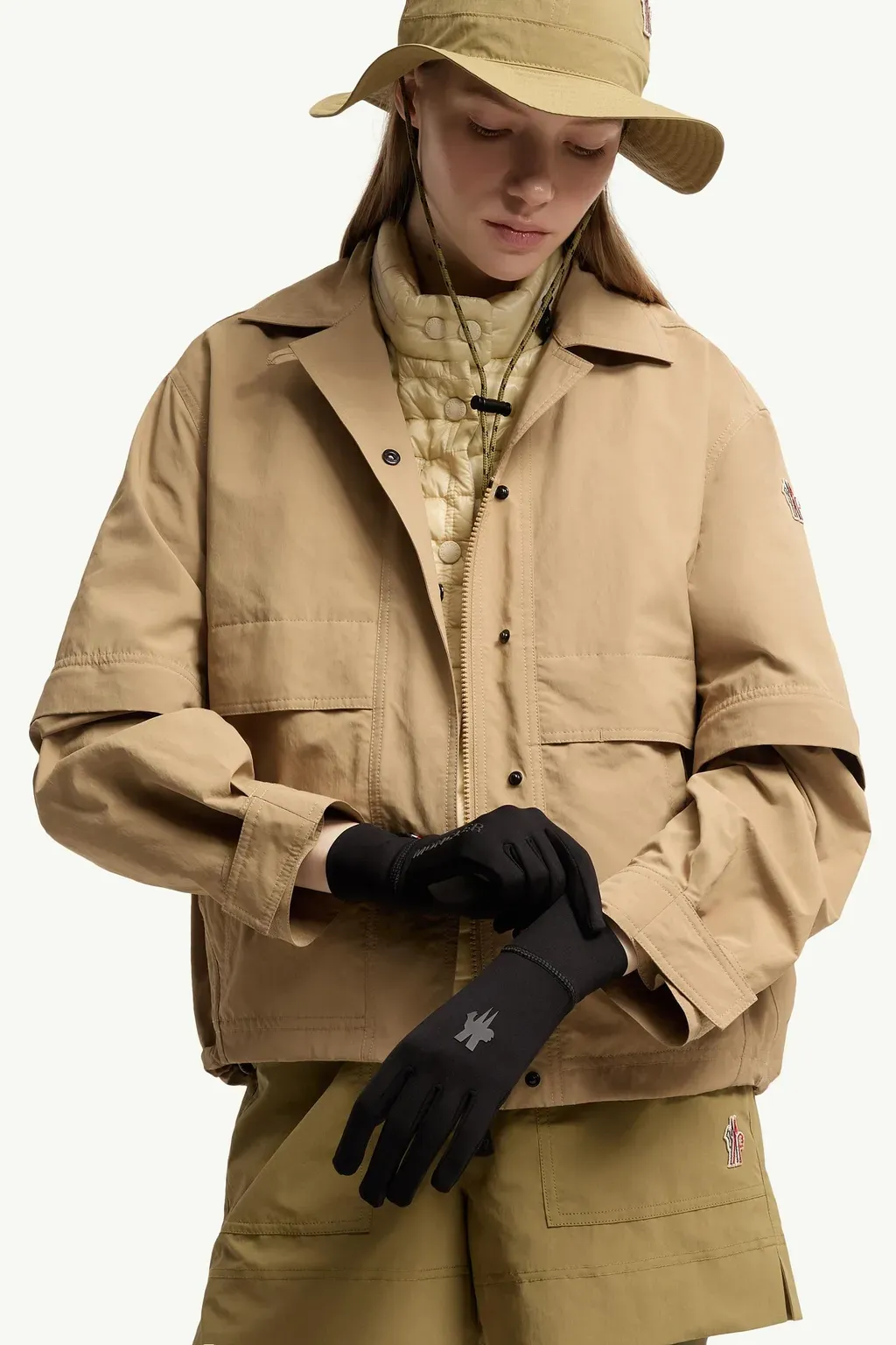 Technical Gloves