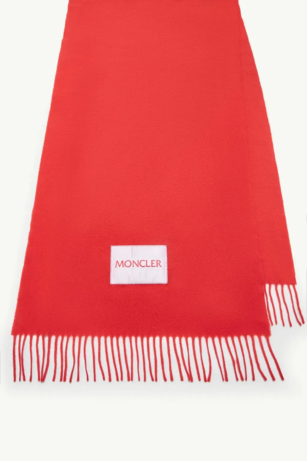 Wool Felt Scarf