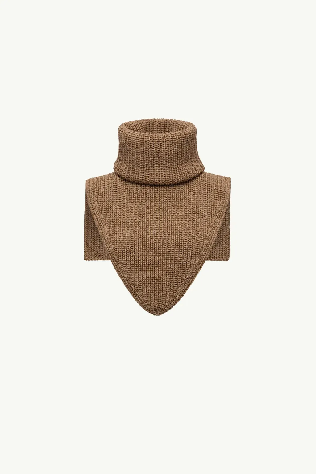 Wool Neck Warmer