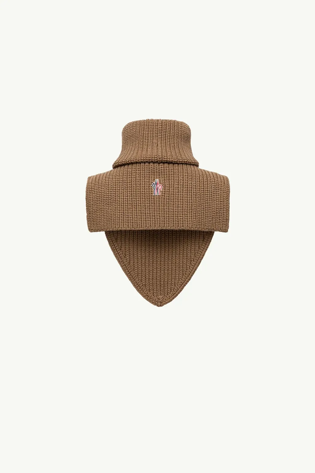 Wool Neck Warmer