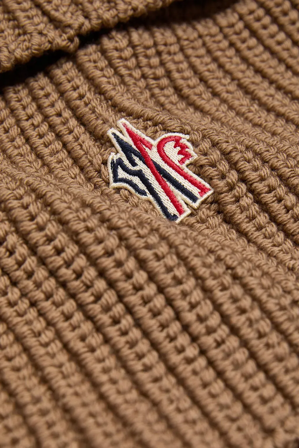 Wool Neck Warmer