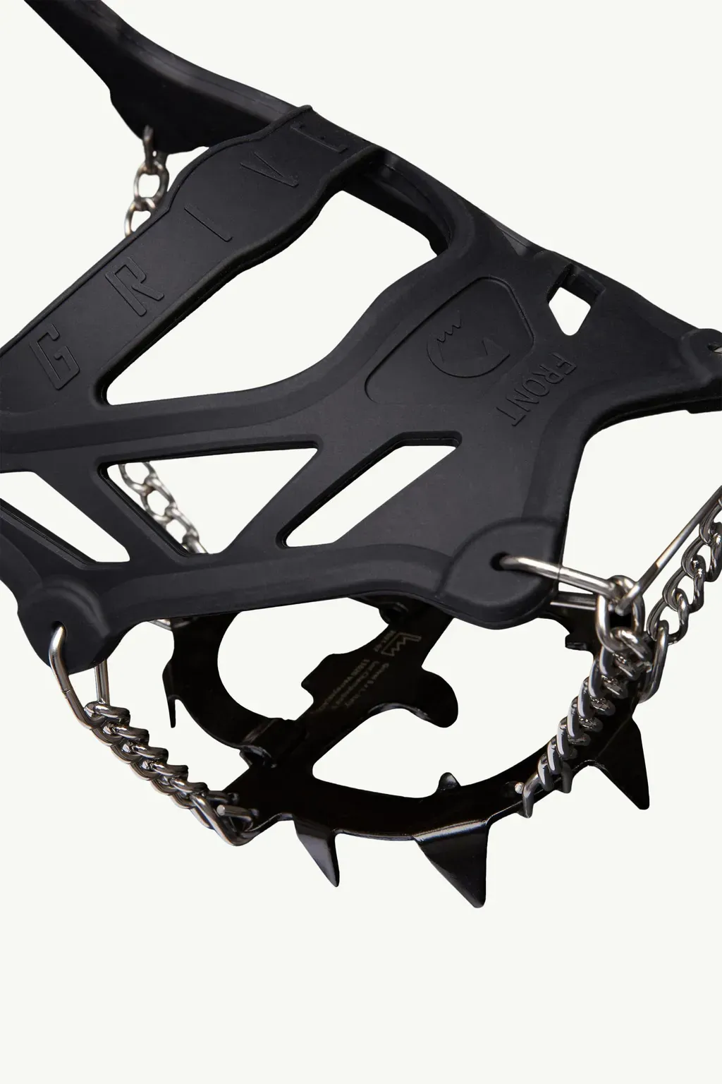 Crampons