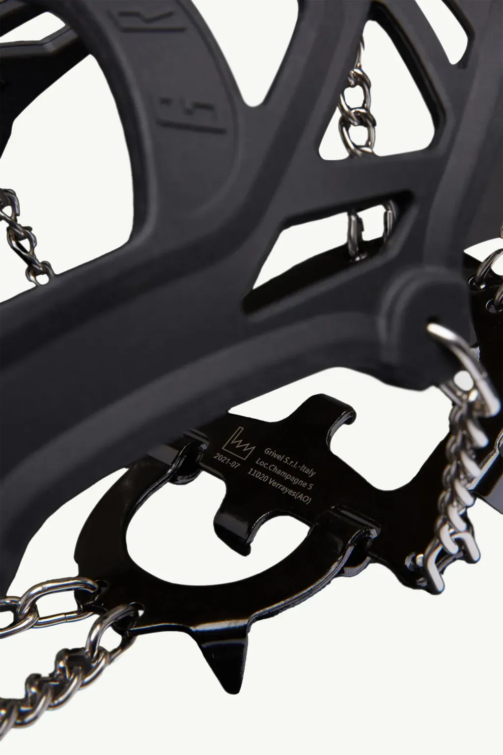 Crampons