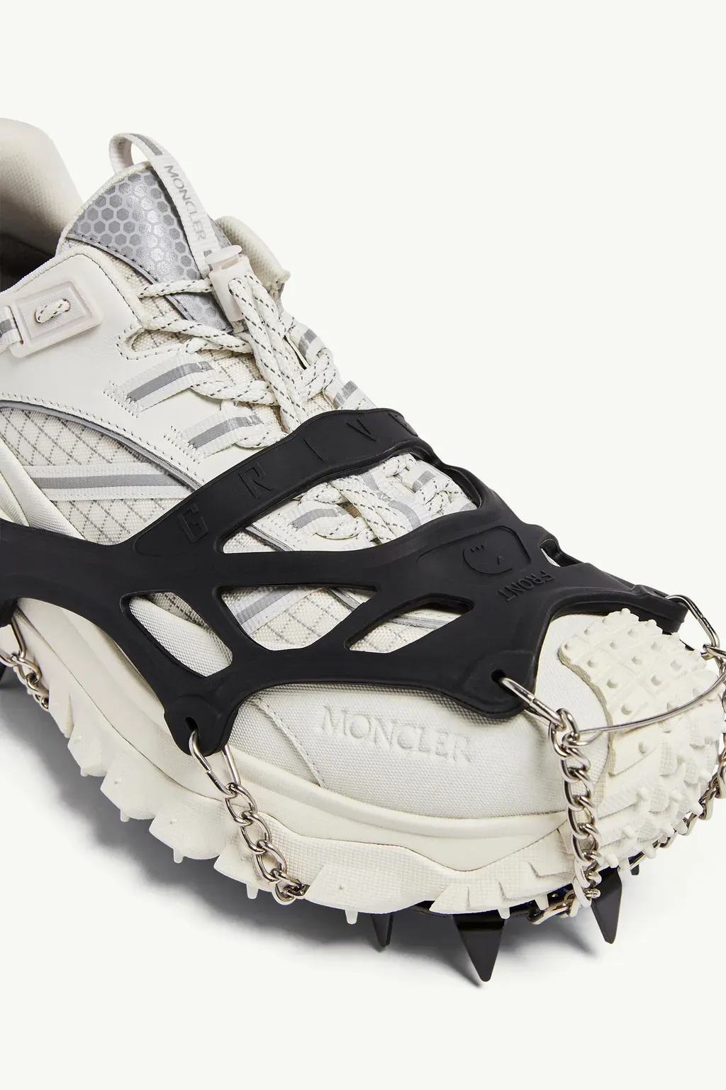 Crampons
