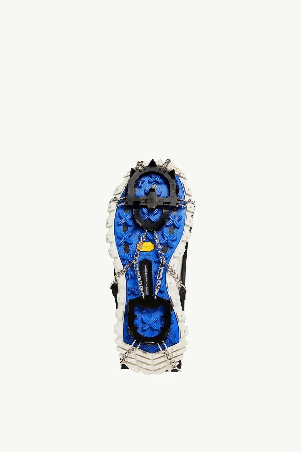 Crampons