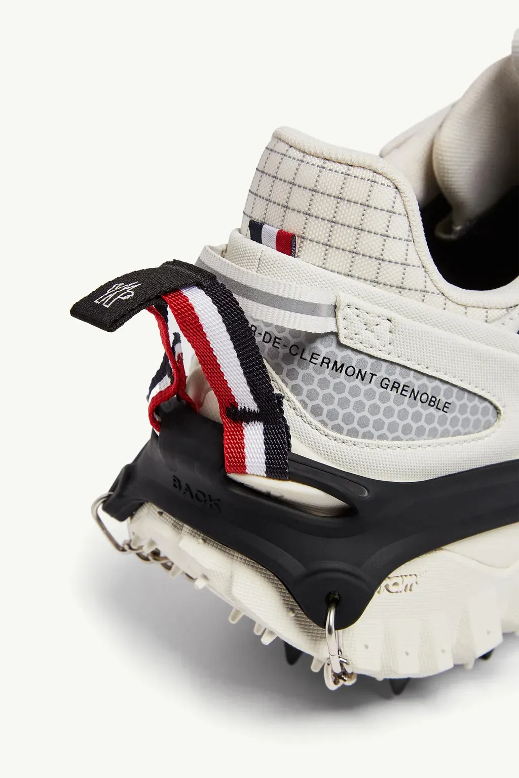 Crampons
