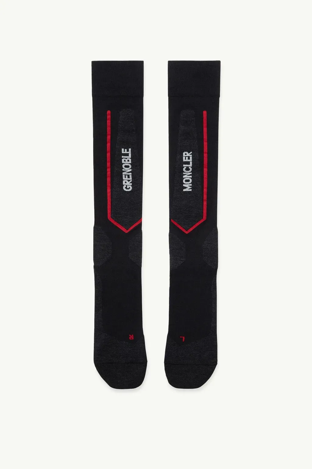 Technical Wool Blend Socks