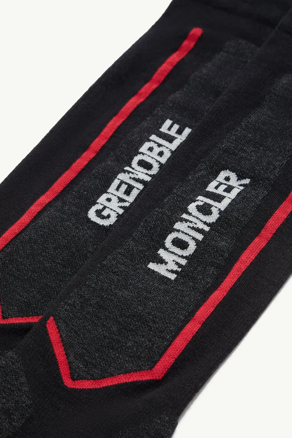 Technical Wool Blend Socks