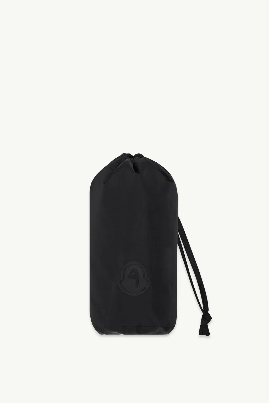 Moncler + Qiu Hao Gaoya Long Down Jacket