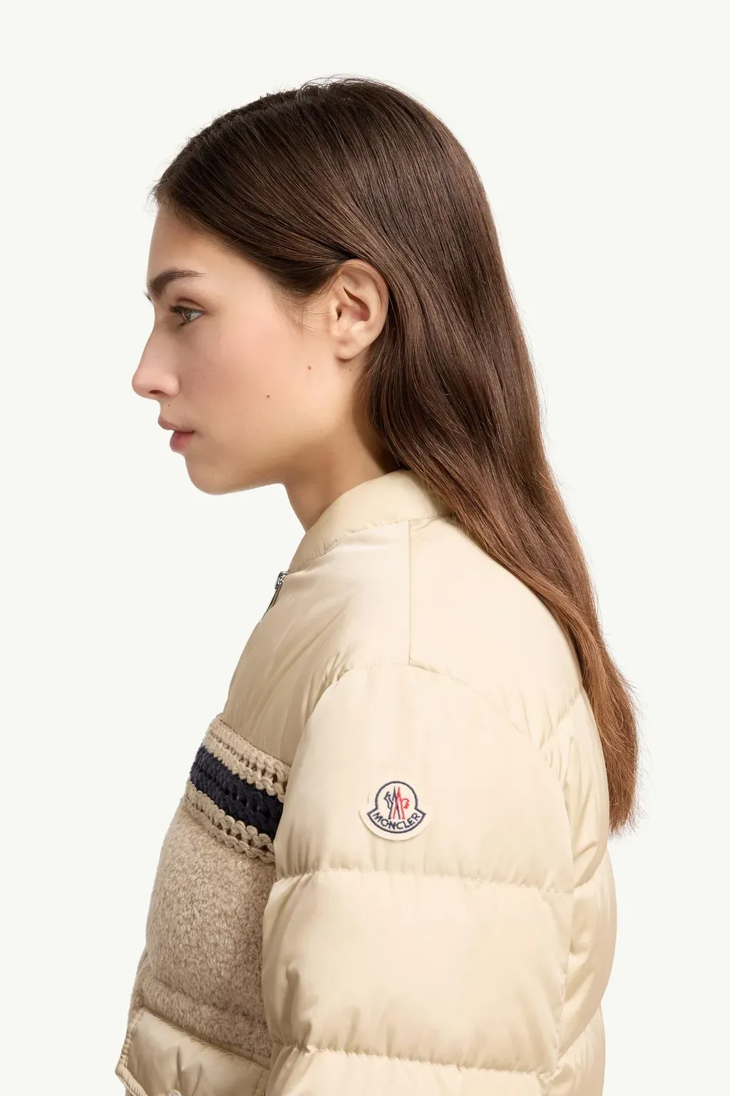 Achillee Teddy Down Bomber