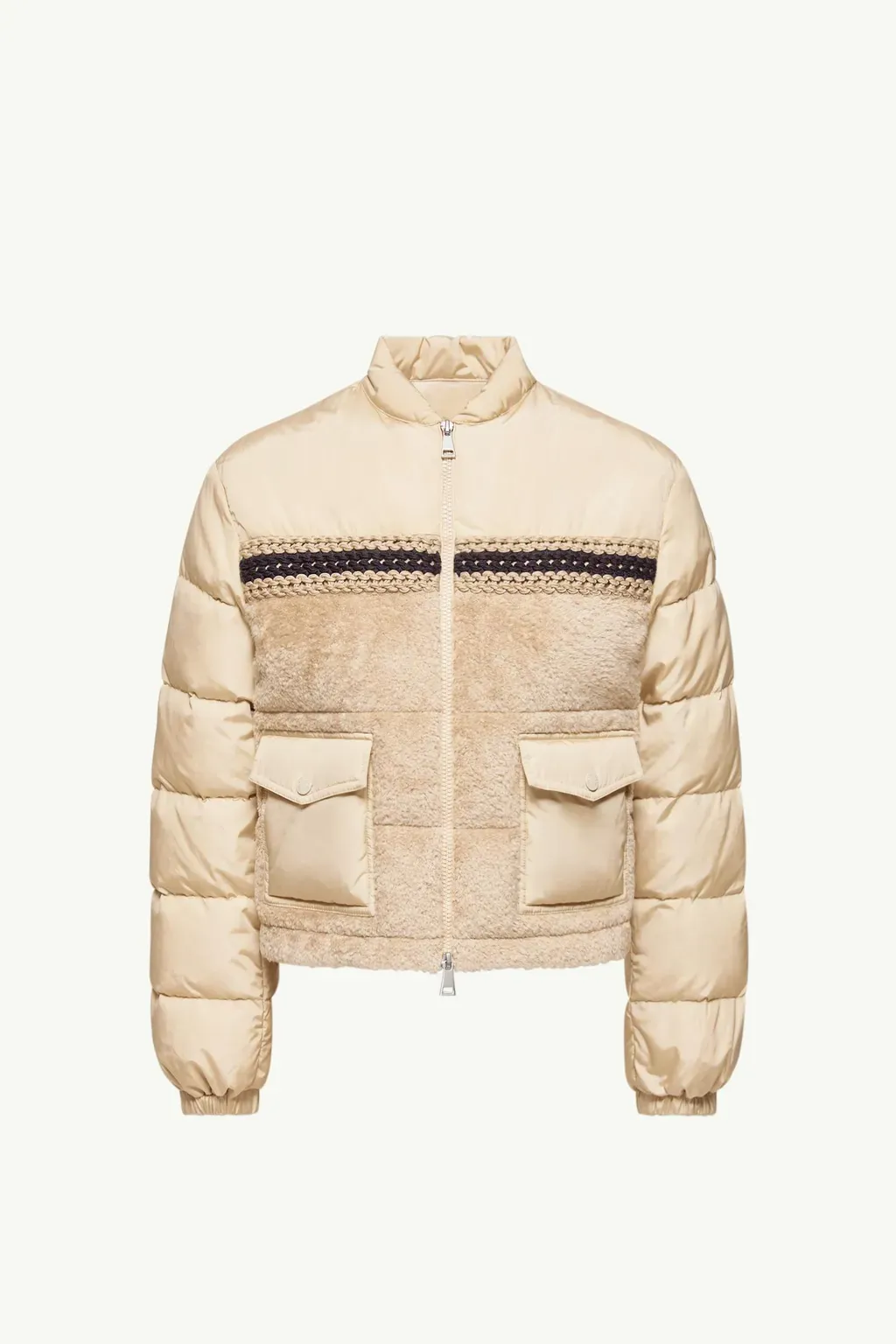Achillee Teddy Down Bomber