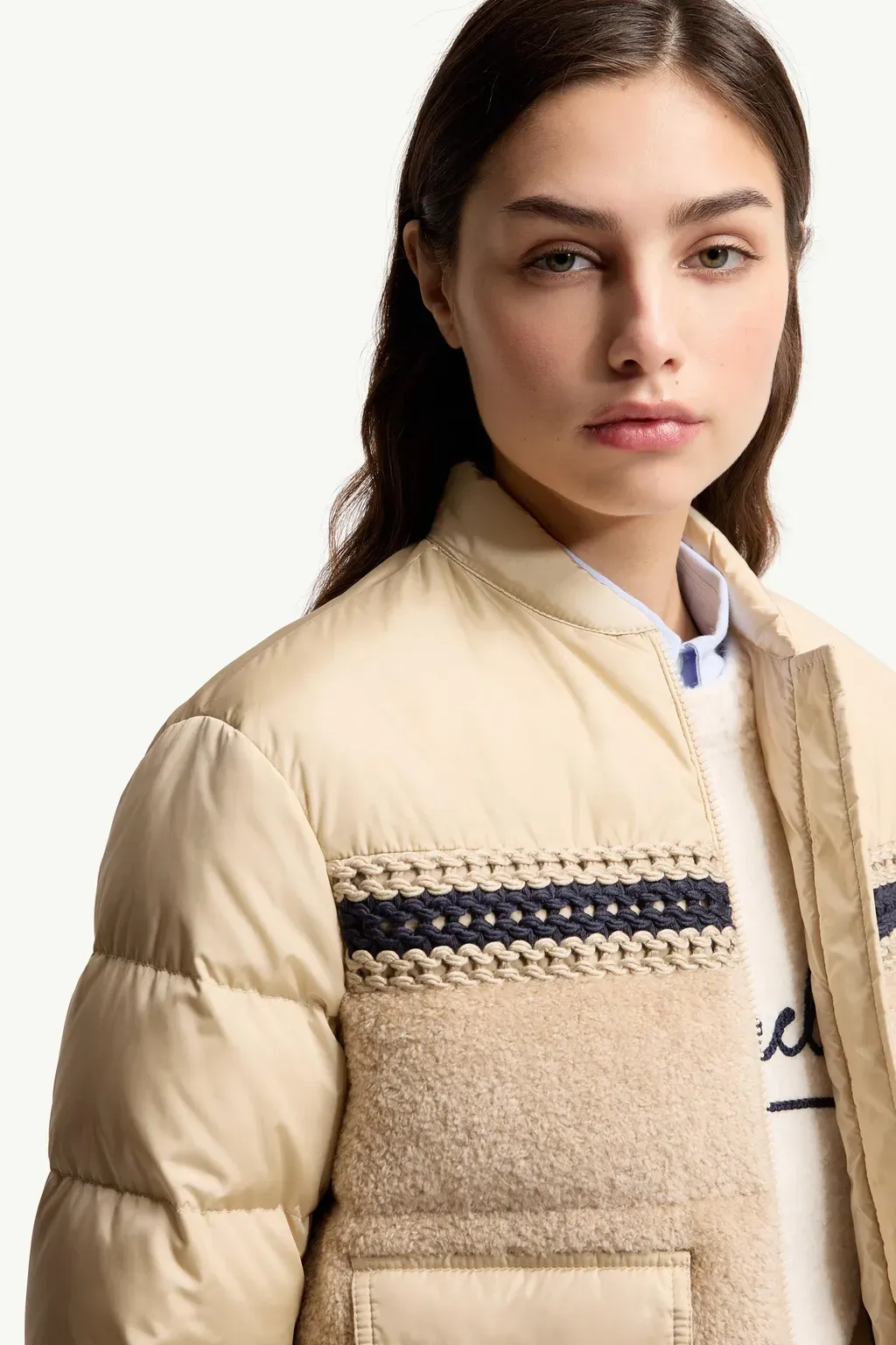 Achillee Teddy Down Bomber