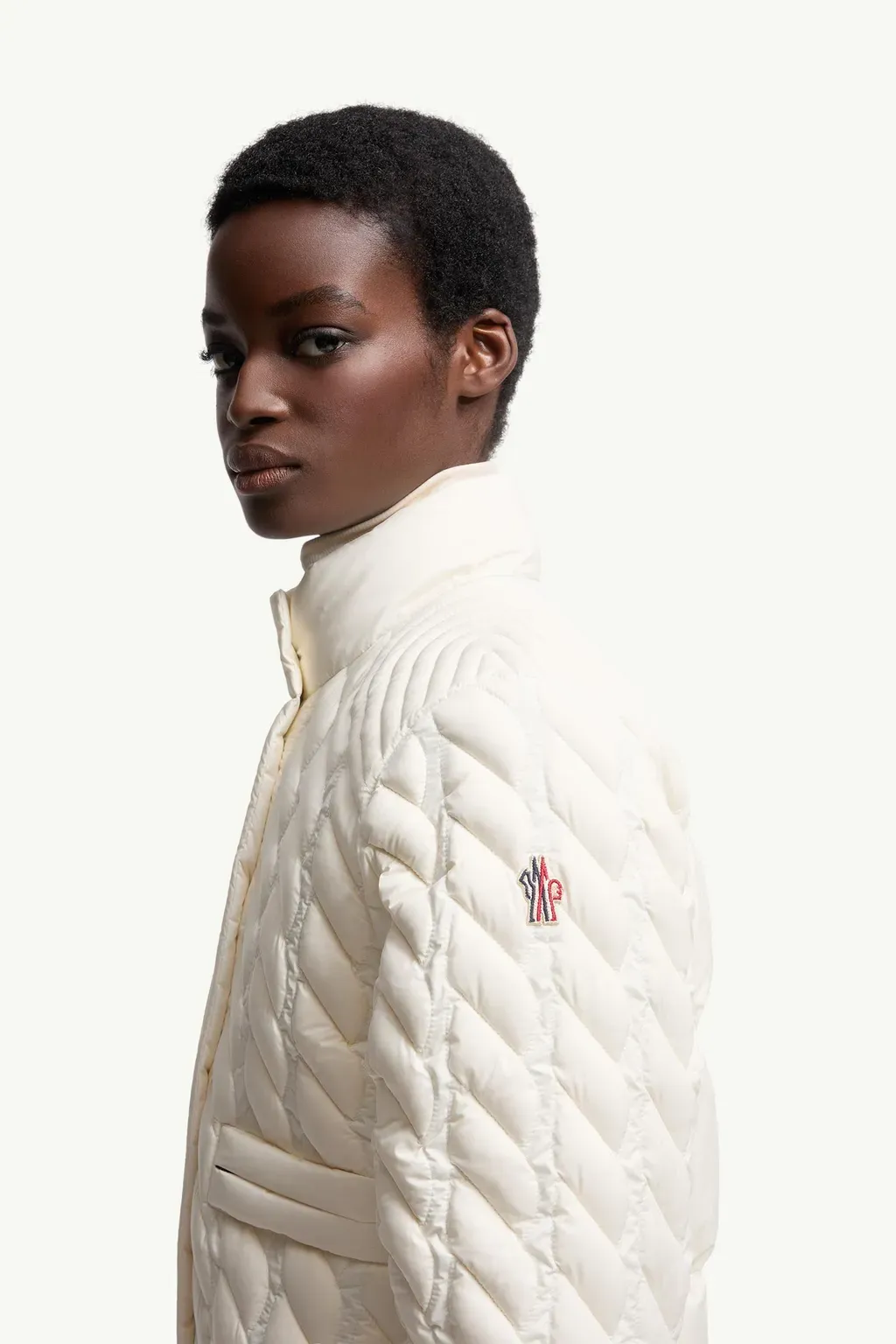 Anaga Insulated Ski Jacket