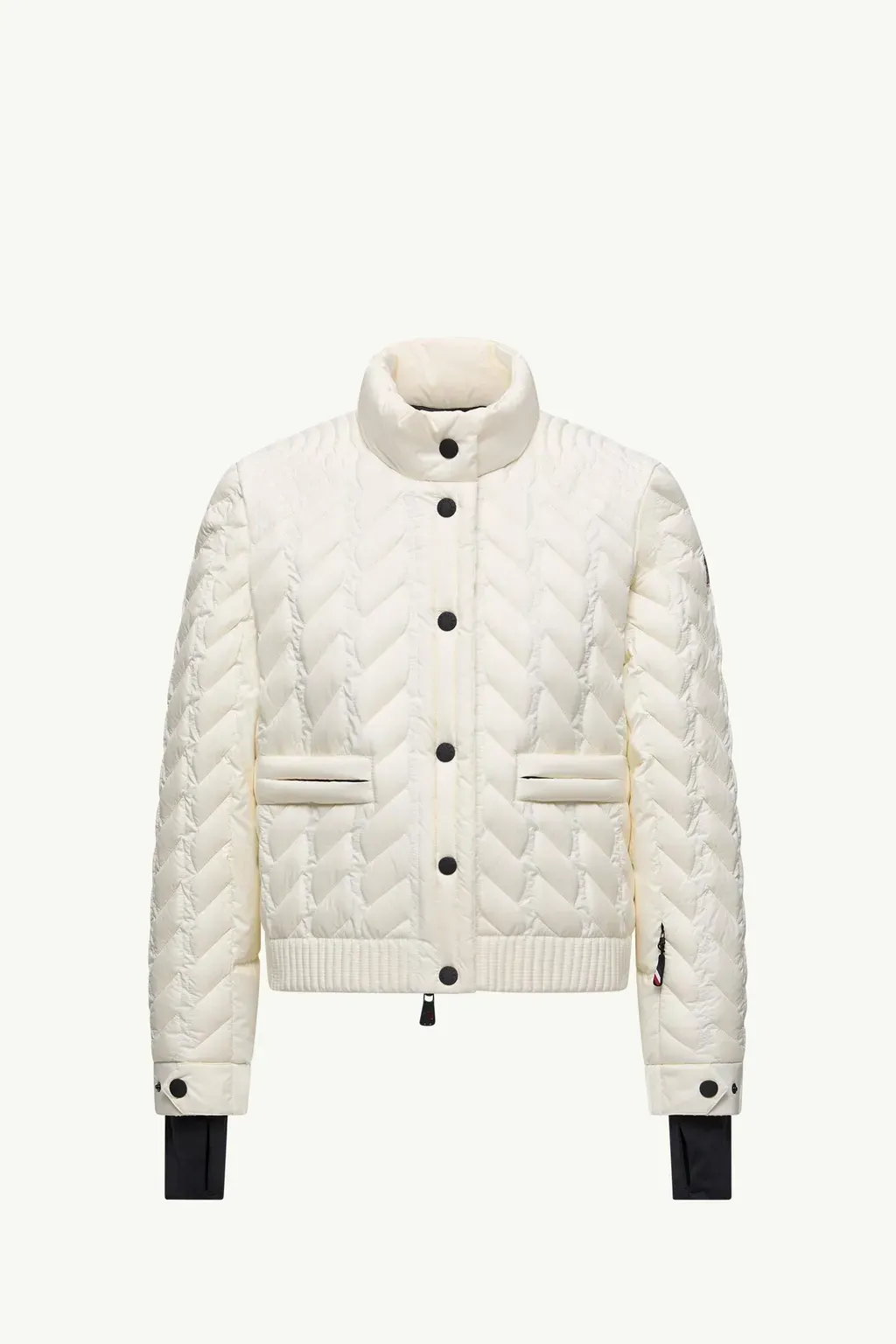 Anaga Insulated Ski Jacket
