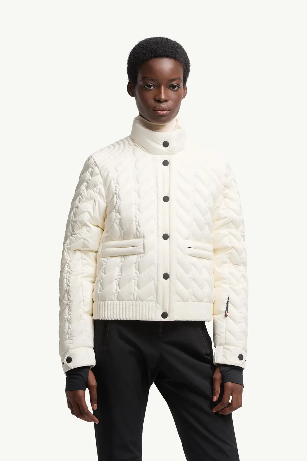 Anaga Insulated Ski Jacket