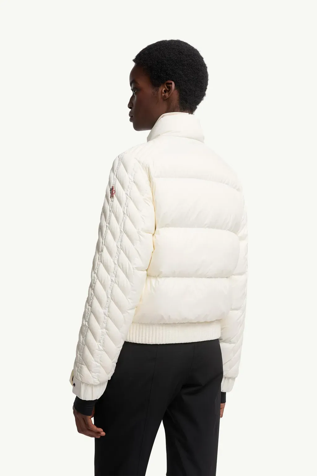 Anaga Insulated Ski Jacket