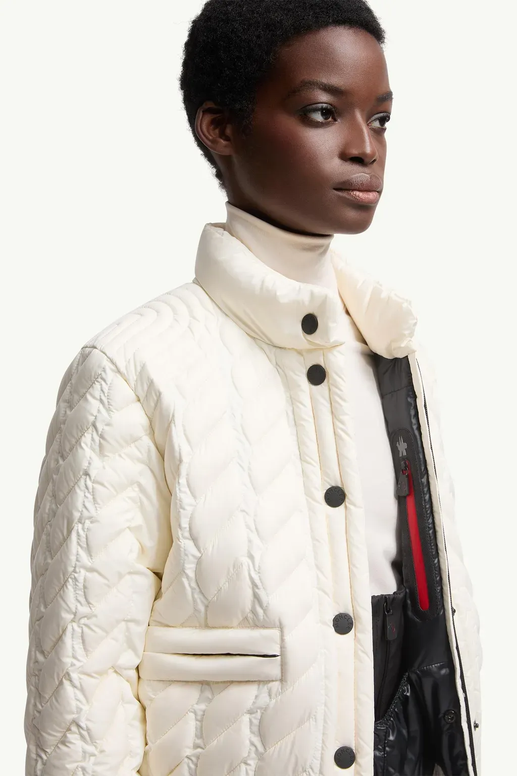 Anaga Insulated Ski Jacket