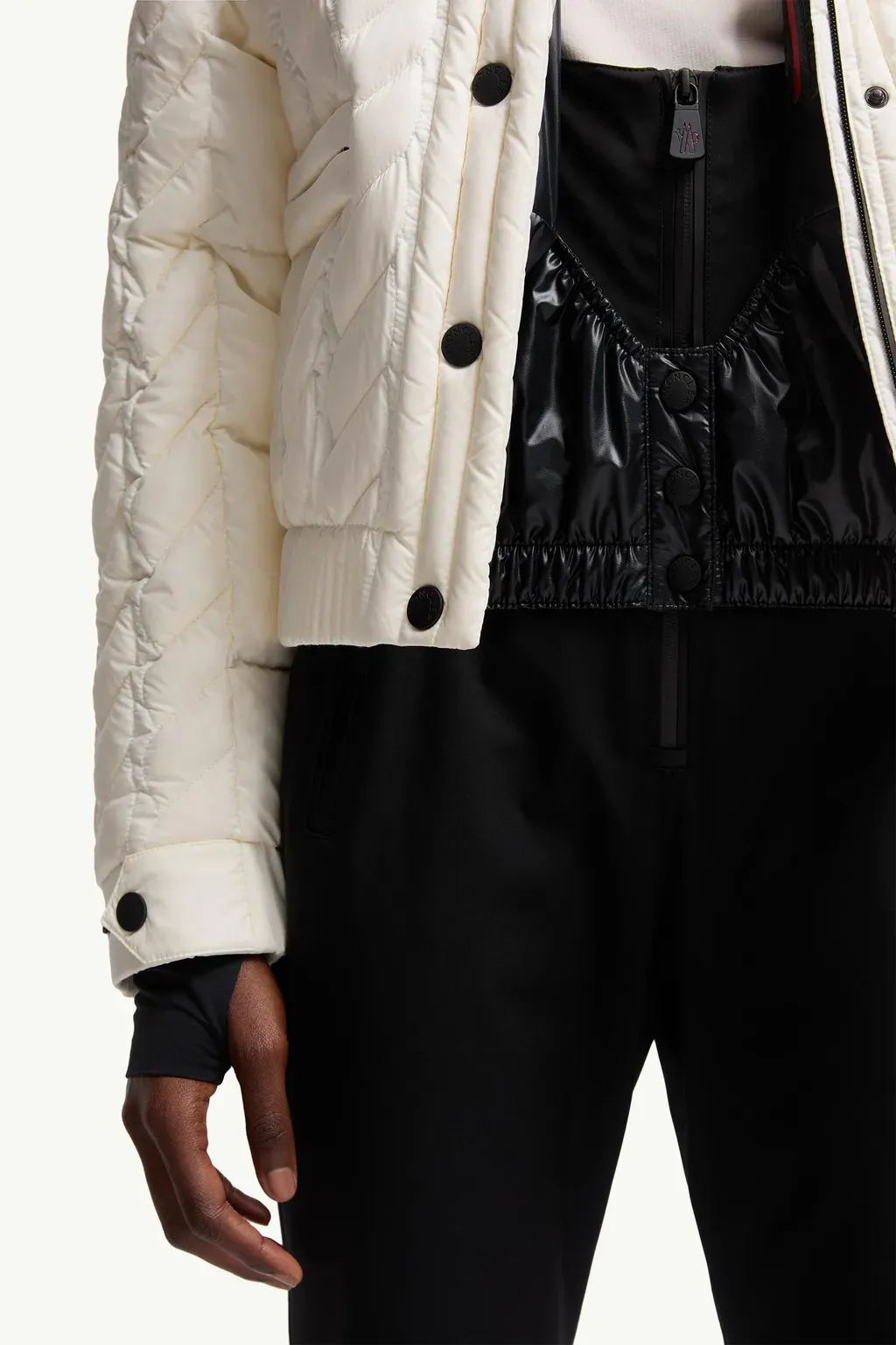Anaga Insulated Ski Jacket