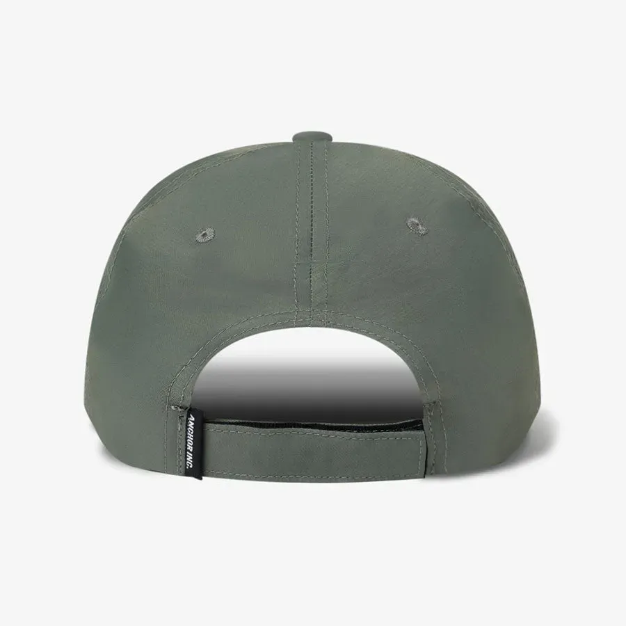 Nylon Velcro Cap