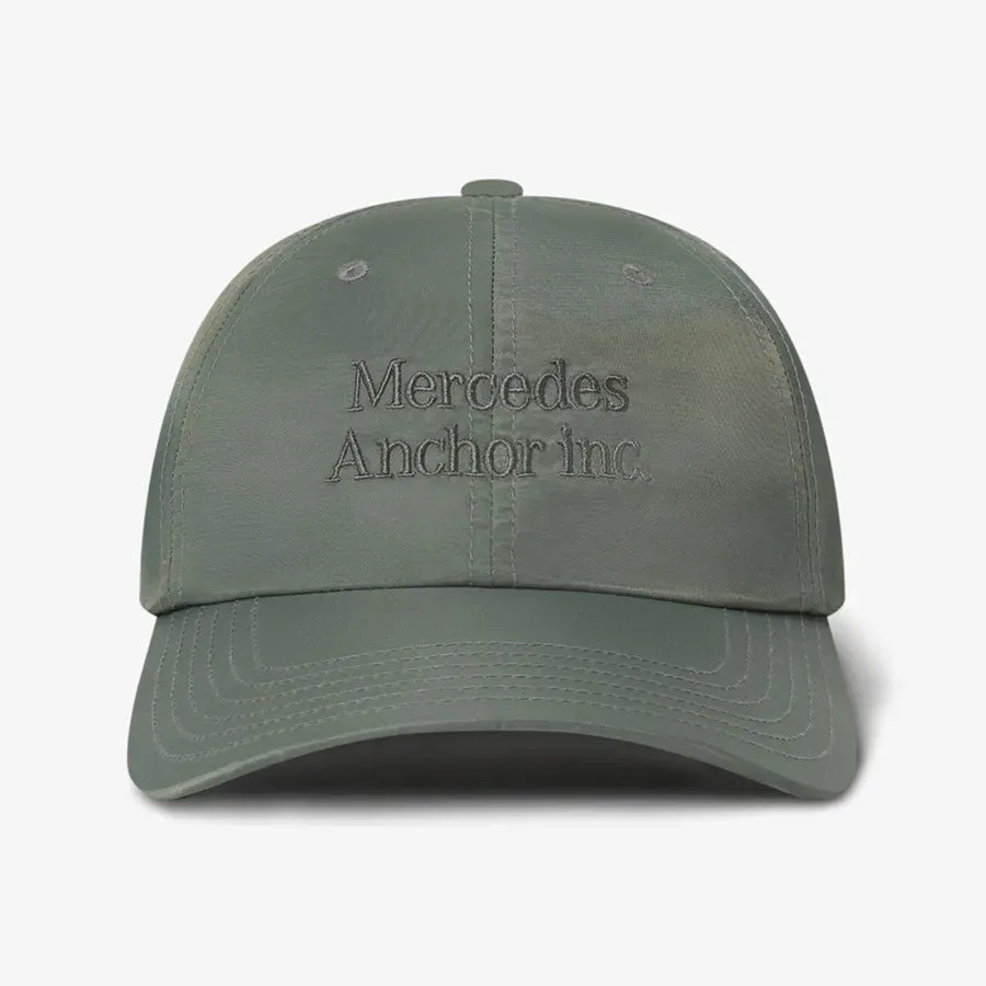 Nylon Velcro Cap