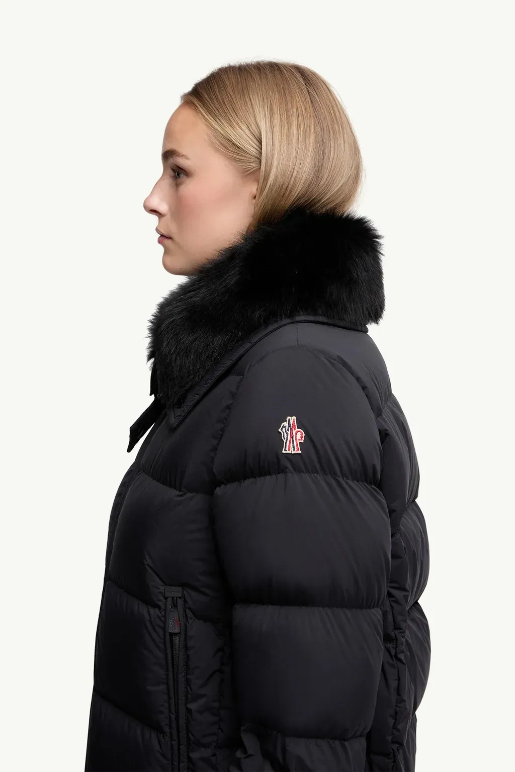 Arabbas Insulated Ski Jacket