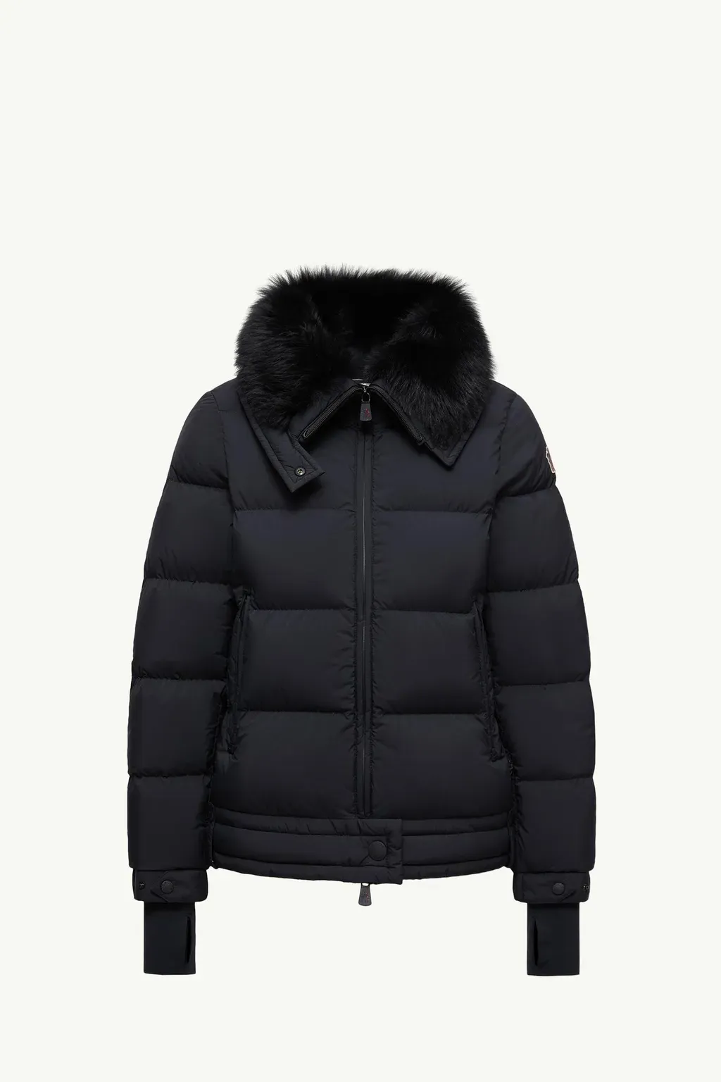 Arabbas Insulated Ski Jacket