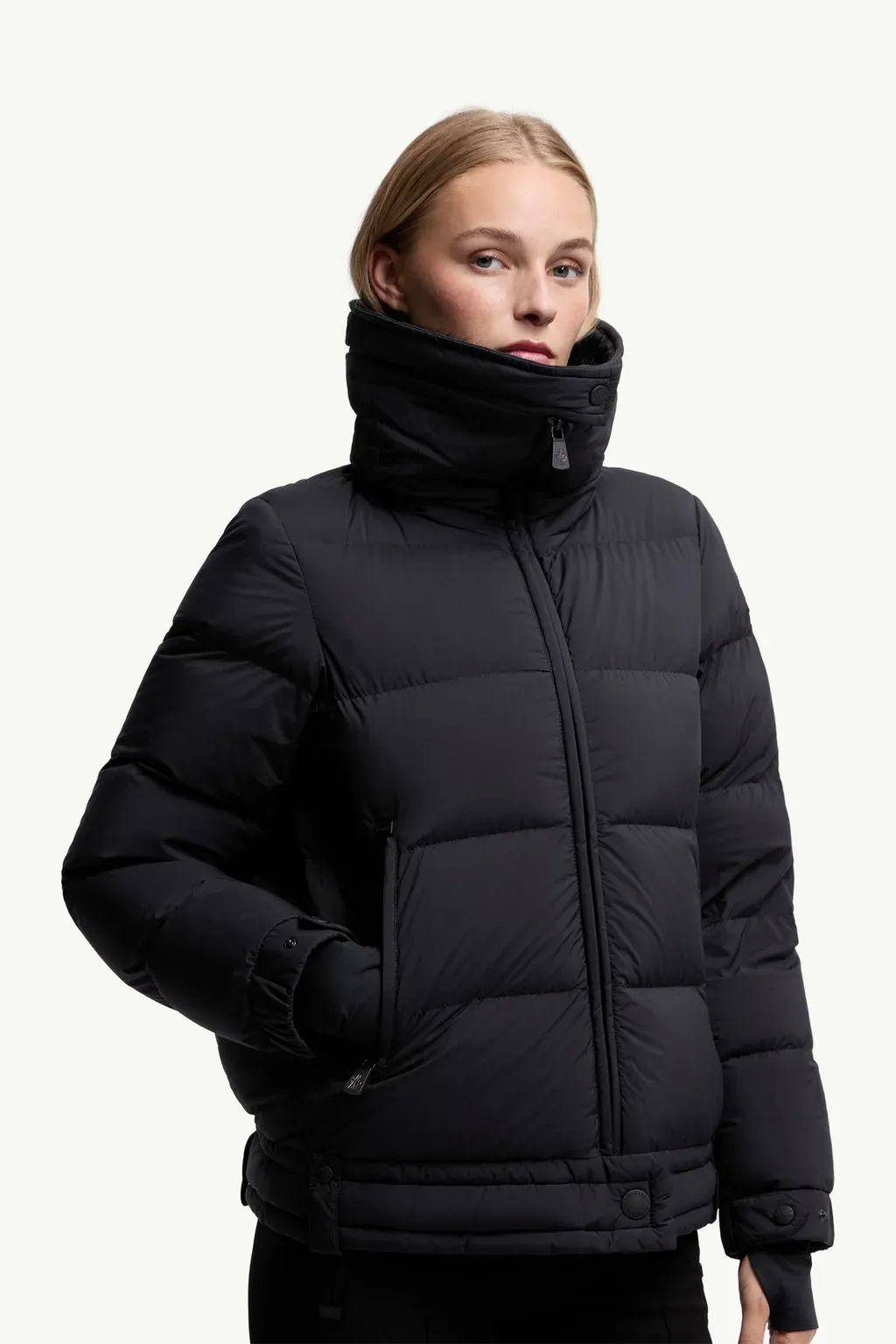 Arabbas Insulated Ski Jacket