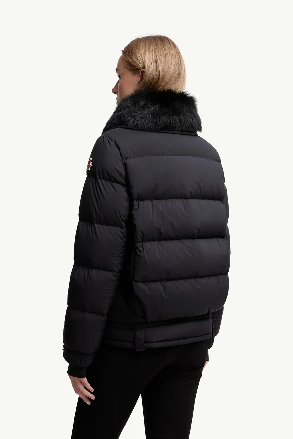 Arabbas Insulated Ski Jacket