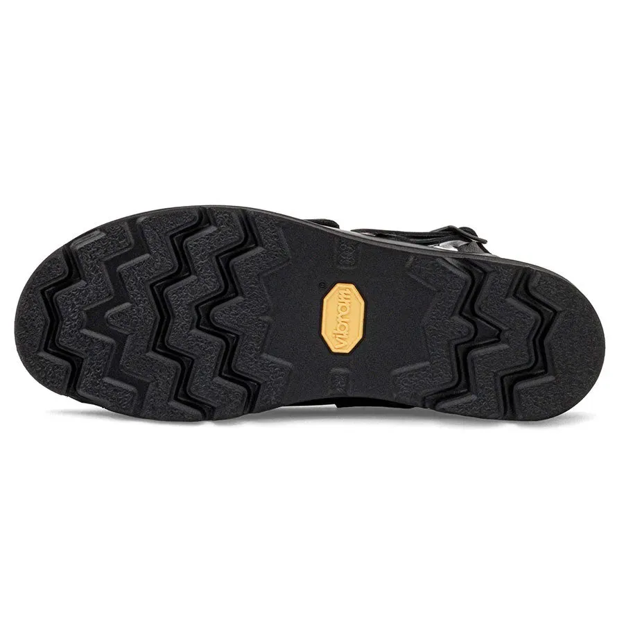 Foot The Coacher For Graphpaper Velcro Sandals
