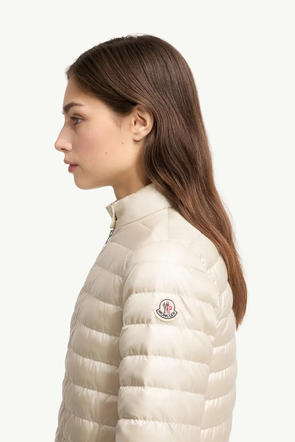 Azalee Short Down Jacket