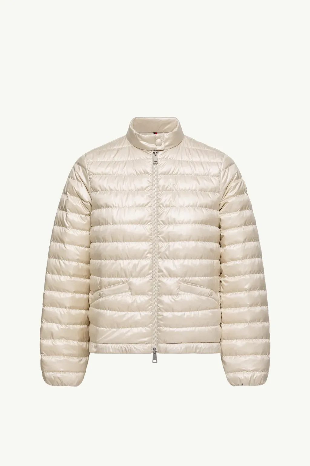 Azalee Short Down Jacket