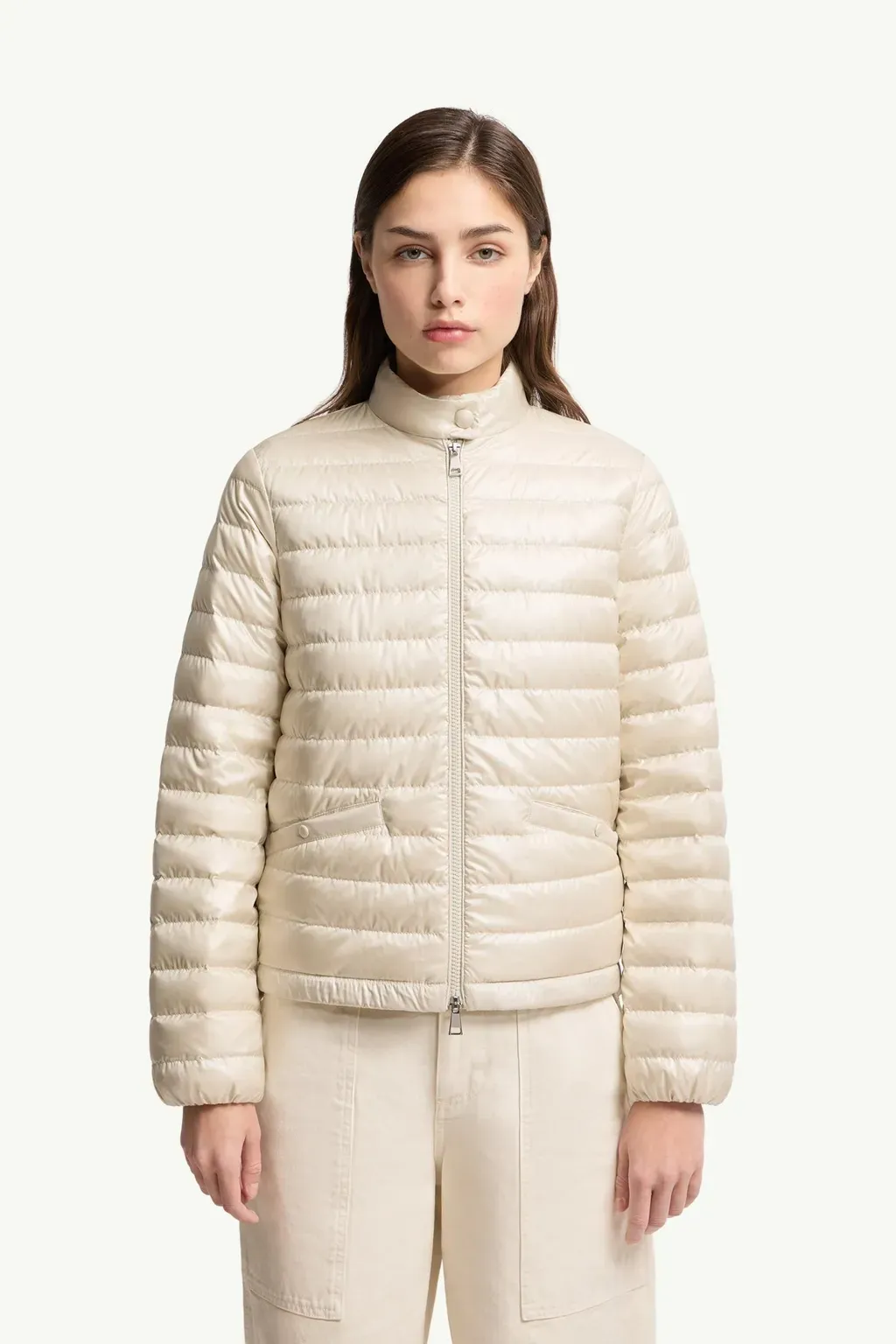 Azalee Short Down Jacket