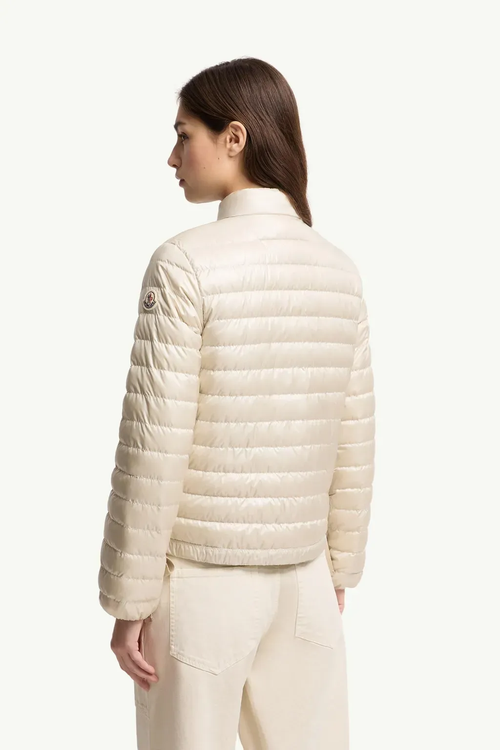 Azalee Short Down Jacket