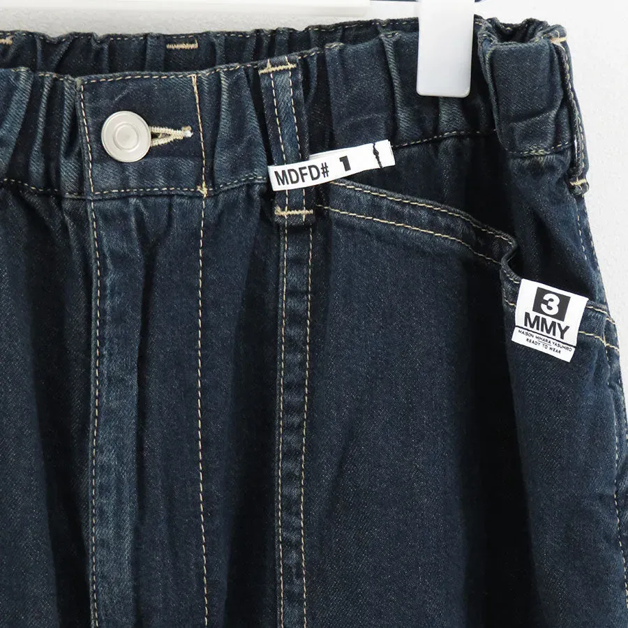 Baker Jeans W Sticker