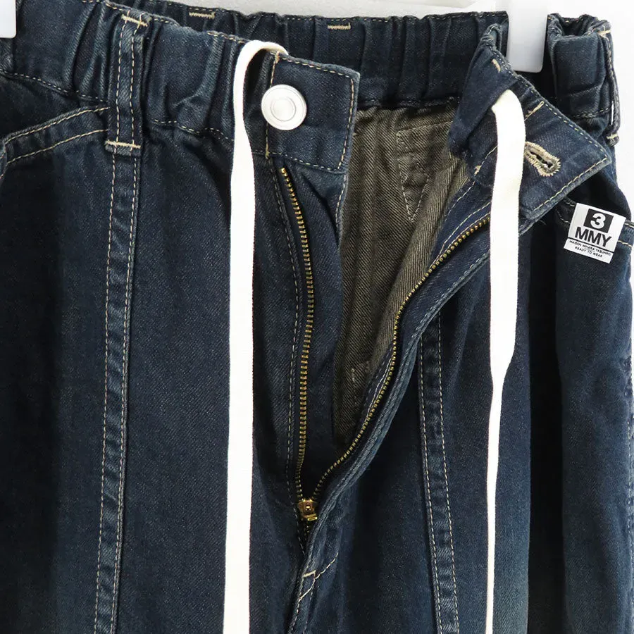 Baker Jeans W Sticker