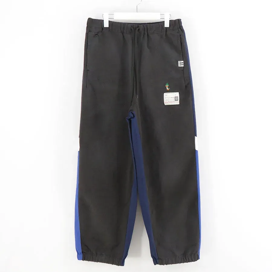 Track Pants Combined Pt
