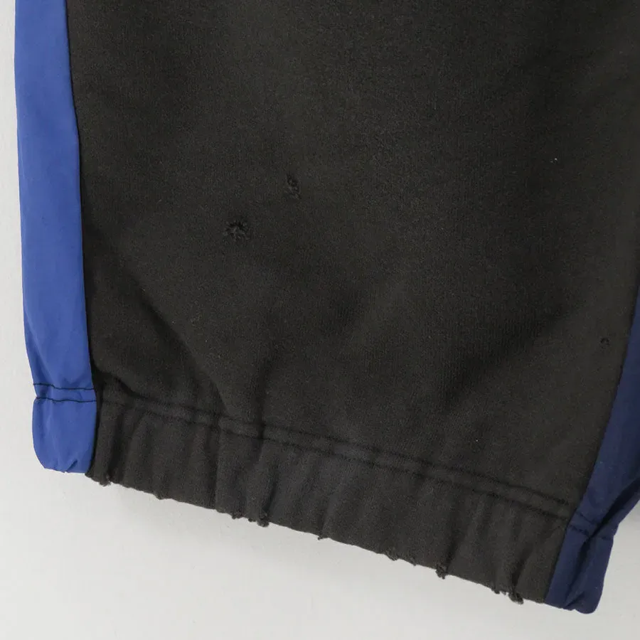 Track Pants Combined Pt