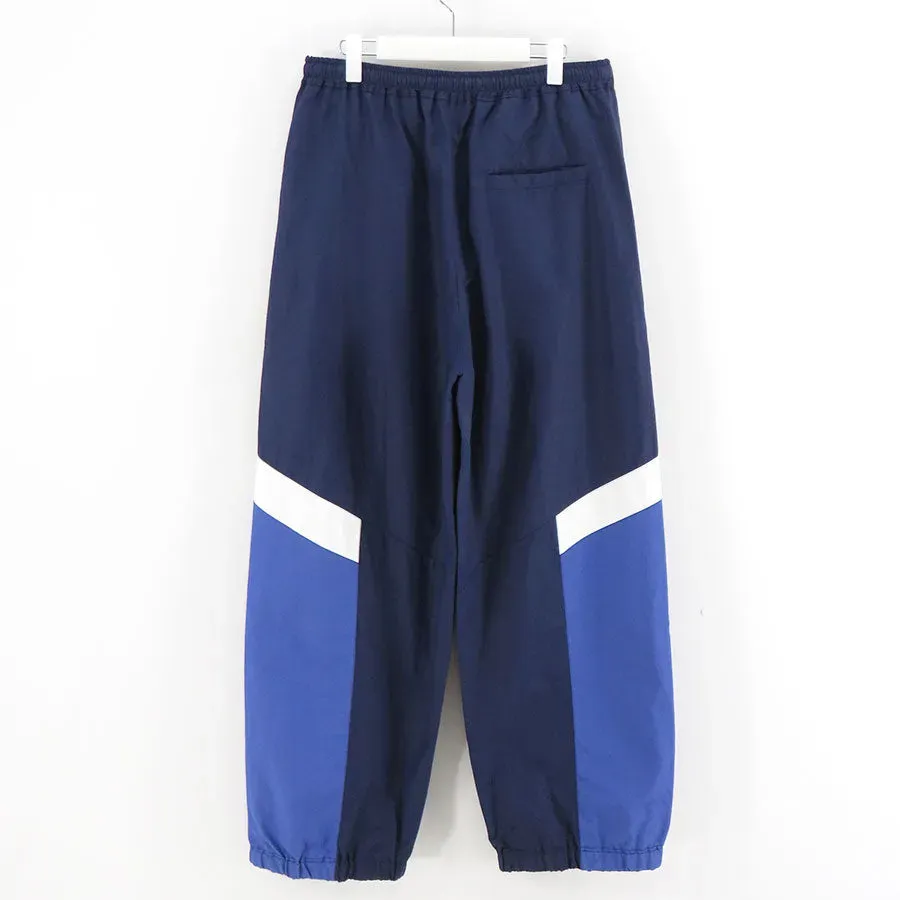 Track Pants Combined Pt