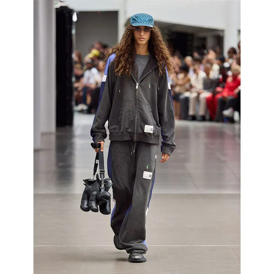 Track Pants Combined Pt